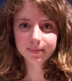 Cecilia B.